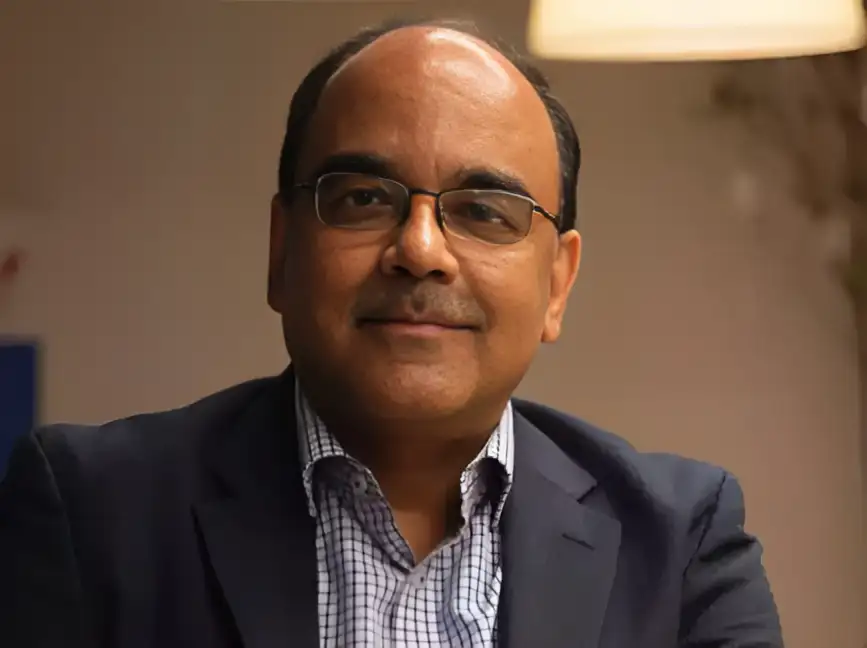 Tata Digital CEO Pratik Pal Tata Digital CEO Pratik Pal